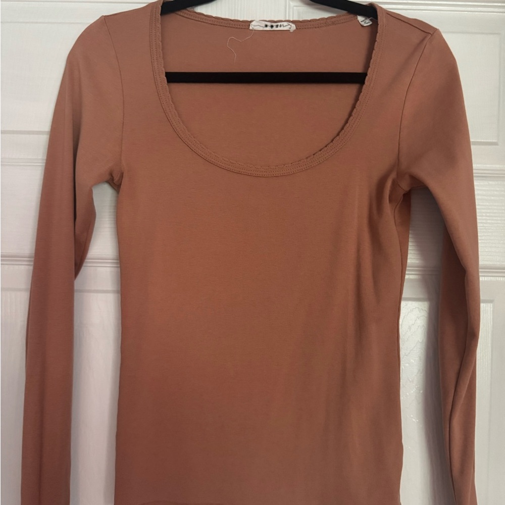 Doen Romy Top - Picture 2 of 5